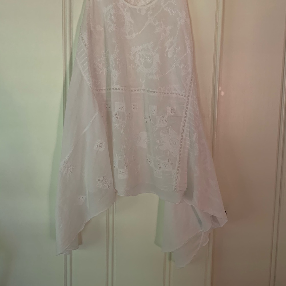 Burning Torch tunic - Picture 8 of 8